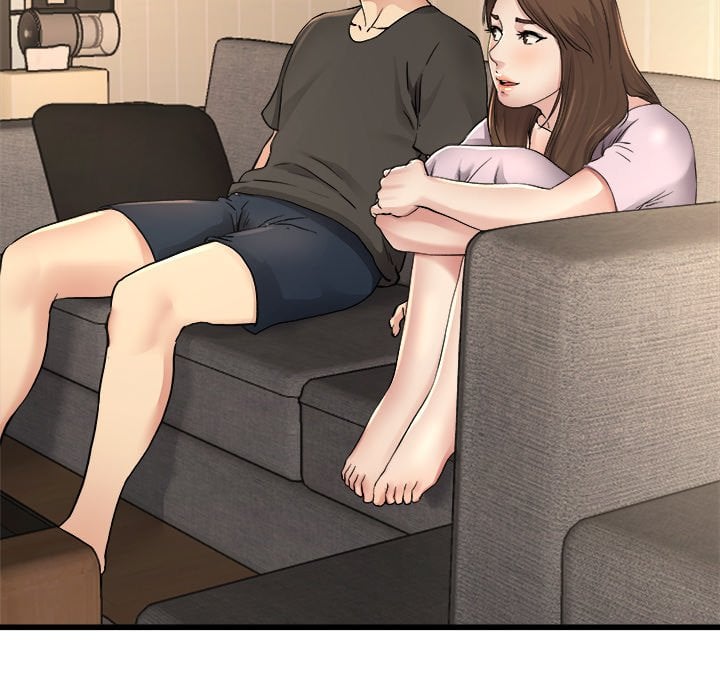 My Memory of You - Chapter 17 55