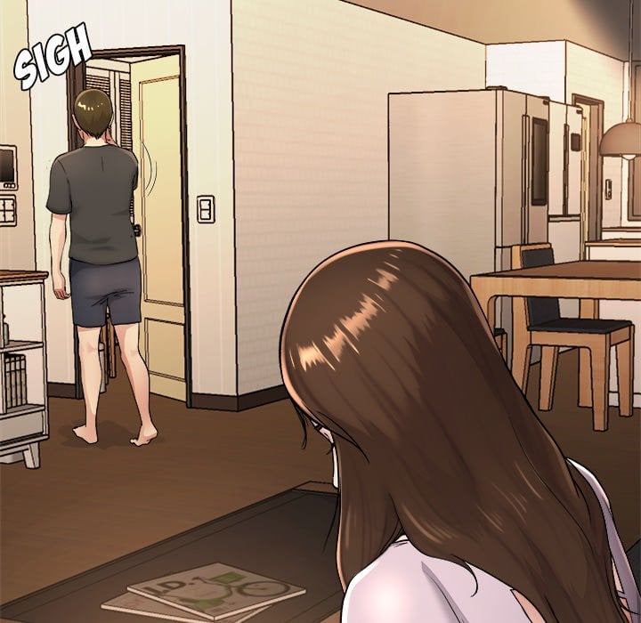 My Memory of You - Chapter 17 87