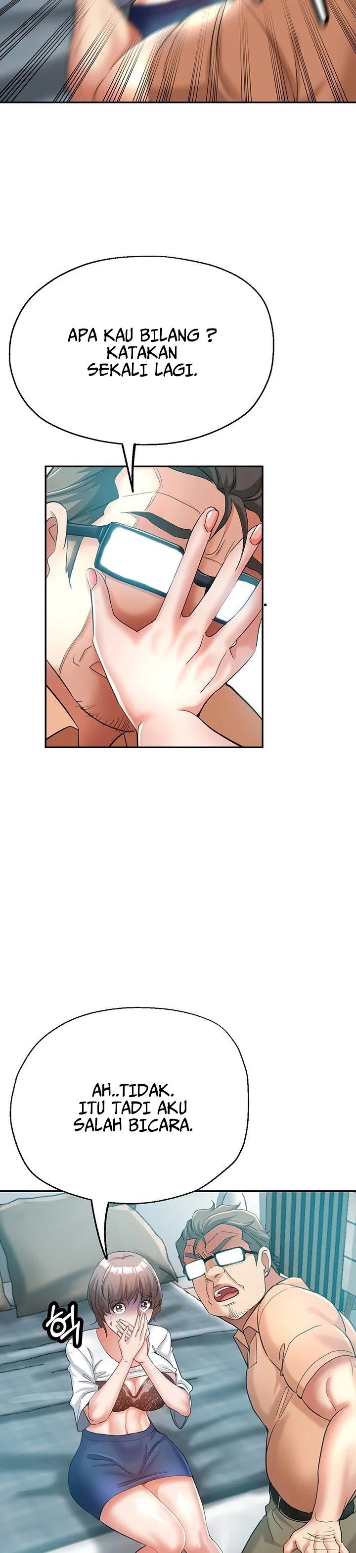 Stepmother’s Sisters - Chapter 17 21 Stepmother’s Sisters - Chapter 17 21