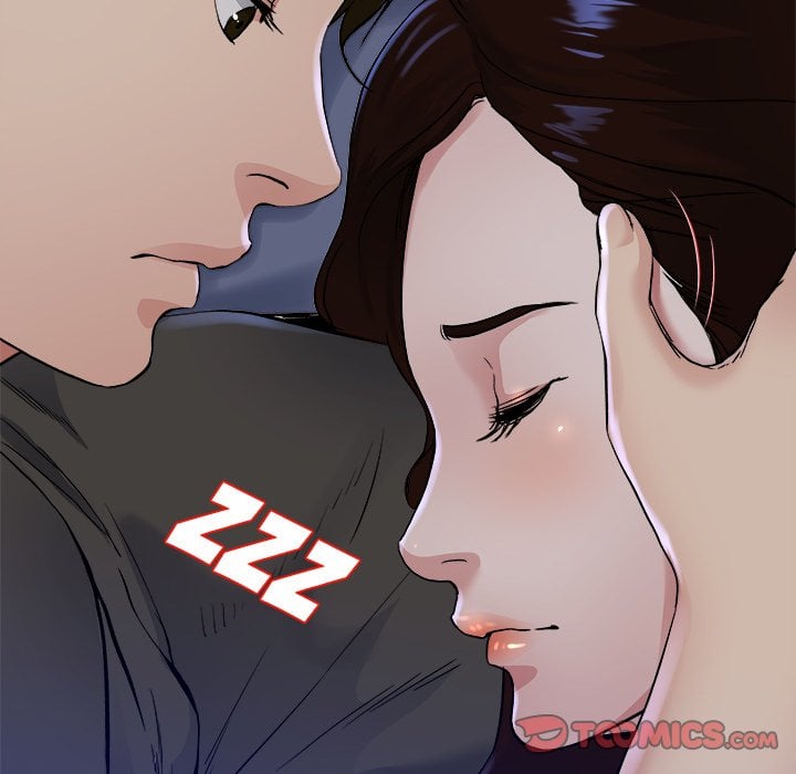 My Memory of You - Chapter 17 126