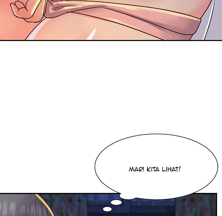Not One, But Two - Chapter 17 83