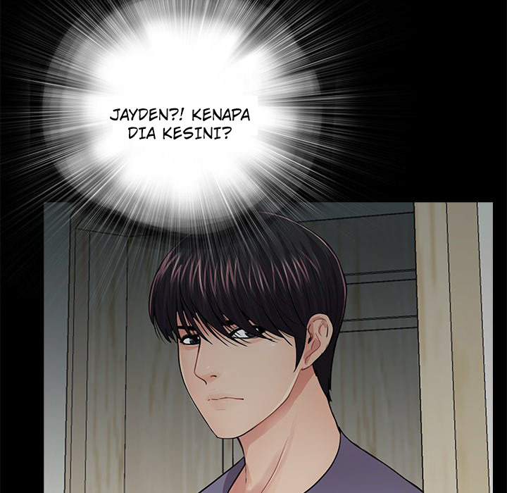 His Return - Chapter 17 58