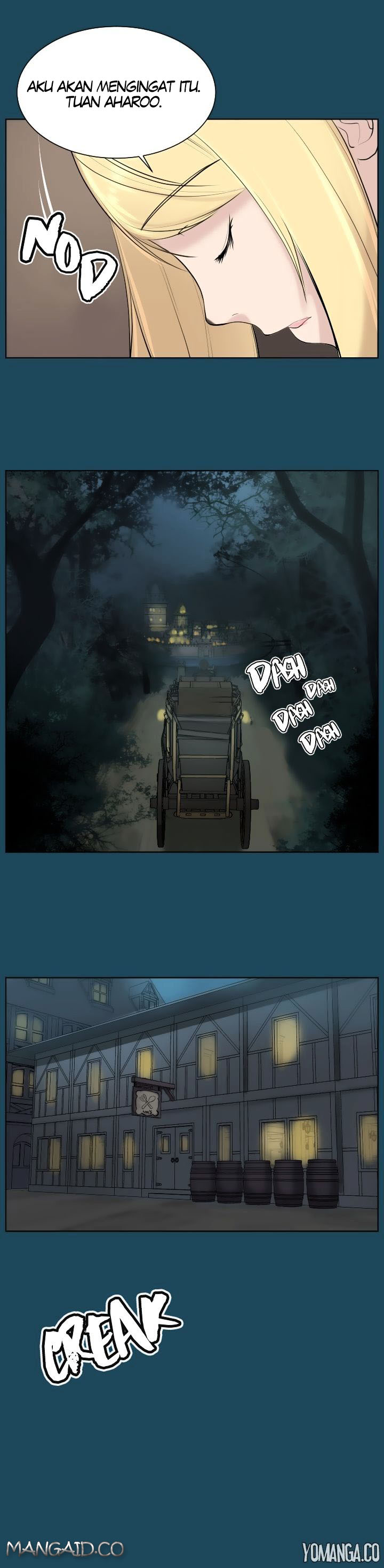 Yahalu - Chapter 17 18