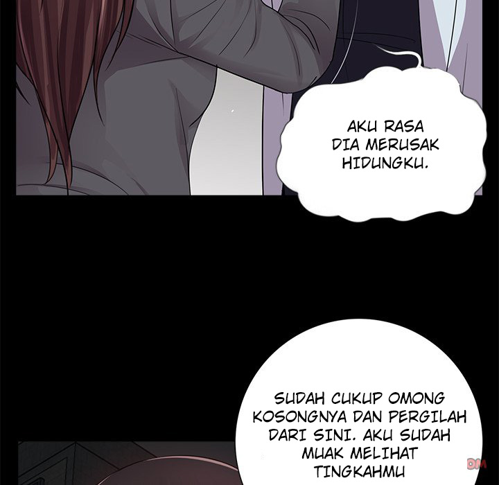 His Return - Chapter 17 28