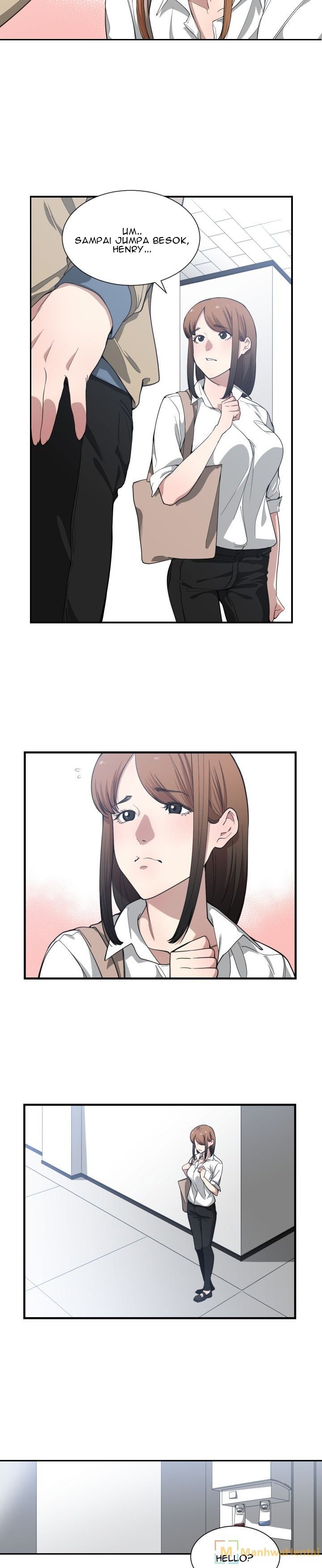 You’re Not That Special! - Chapter 17 2 You’re Not That Special! - Chapter 17 2