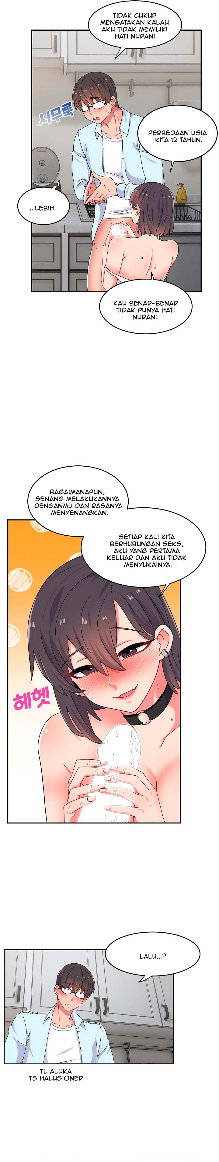 Mina - Chapter 17 14