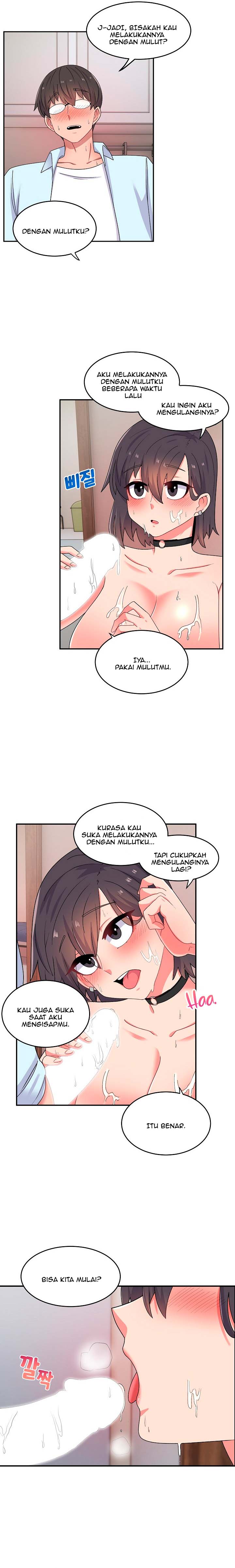 Mina - Chapter 17 17