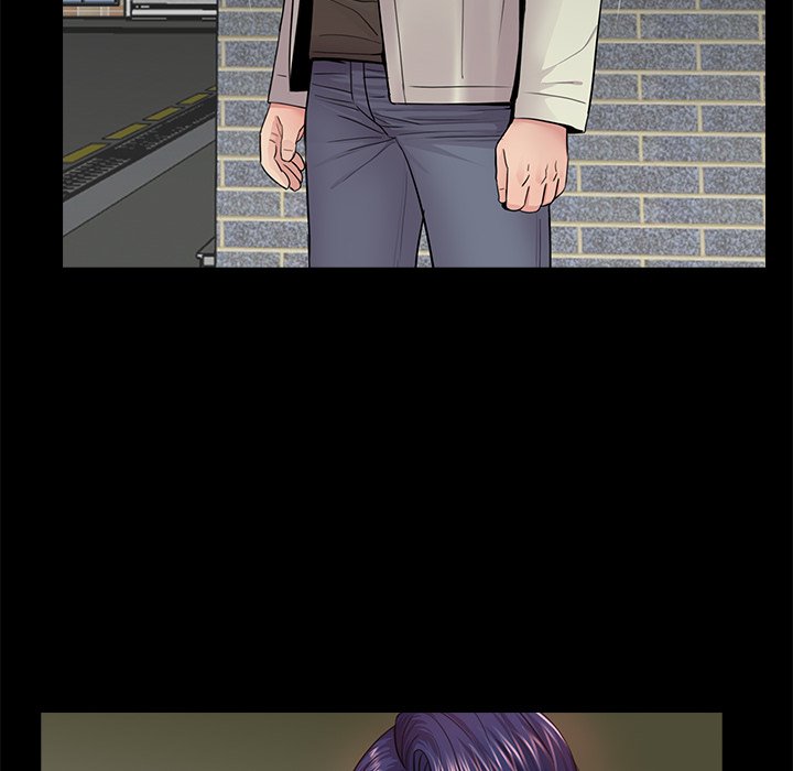 His Return - Chapter 17 23