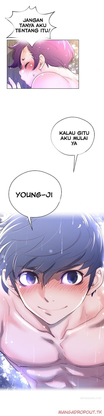 Perfect Half - Chapter 17 17 Perfect Half - Chapter 17 17