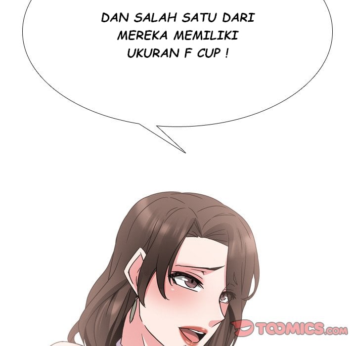 One Shot Men’s Clinic - Chapter 17 124 One Shot Men’s Clinic - Chapter 17 124