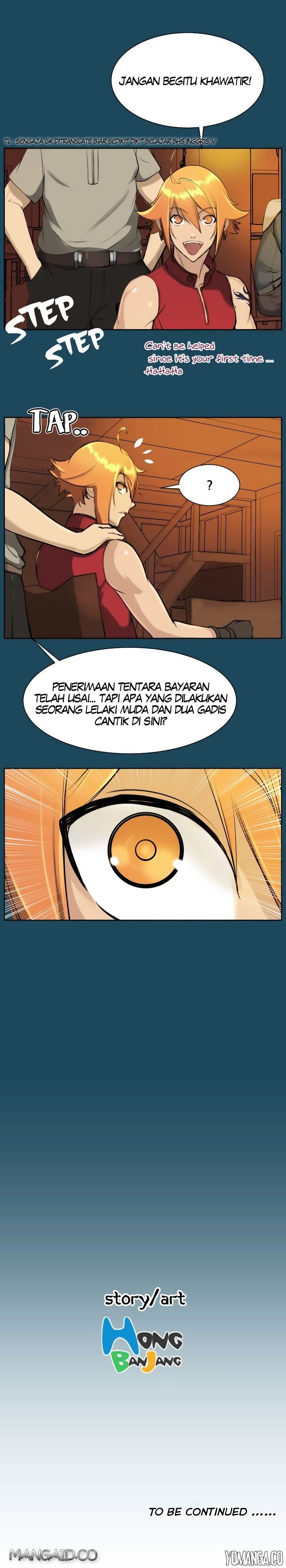 Yahalu - Chapter 17 22