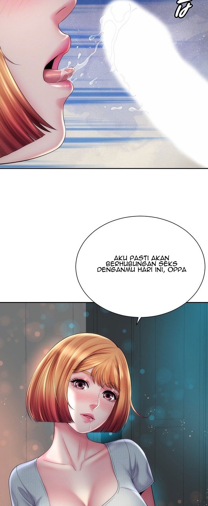 Beach Goddess - Chapter 17 7