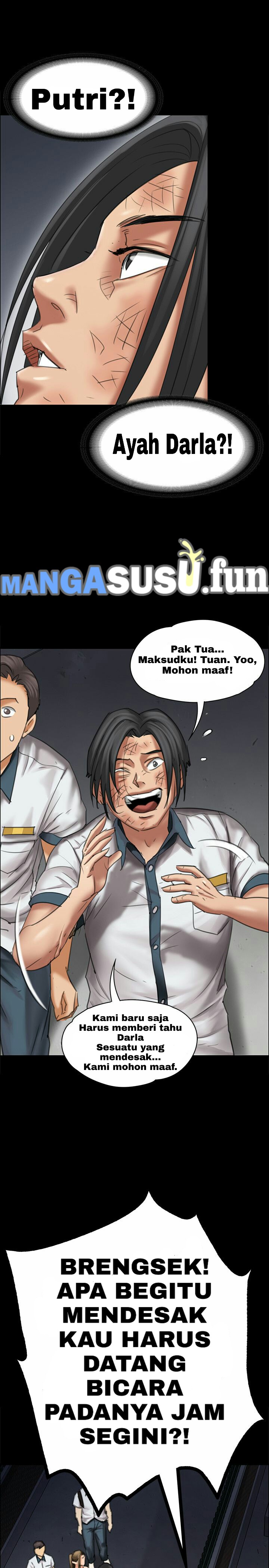 Queen Bee (Andrew) - Chapter 17 9