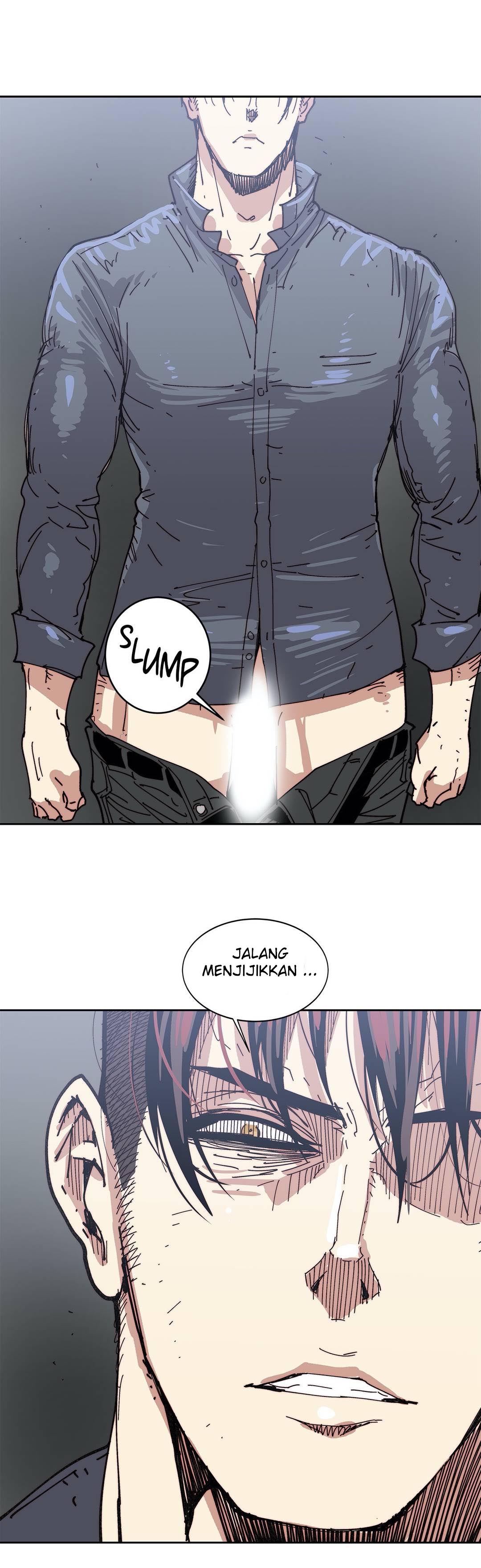 Desire to Kill - Chapter 17 24 Desire to Kill - Chapter 17 24