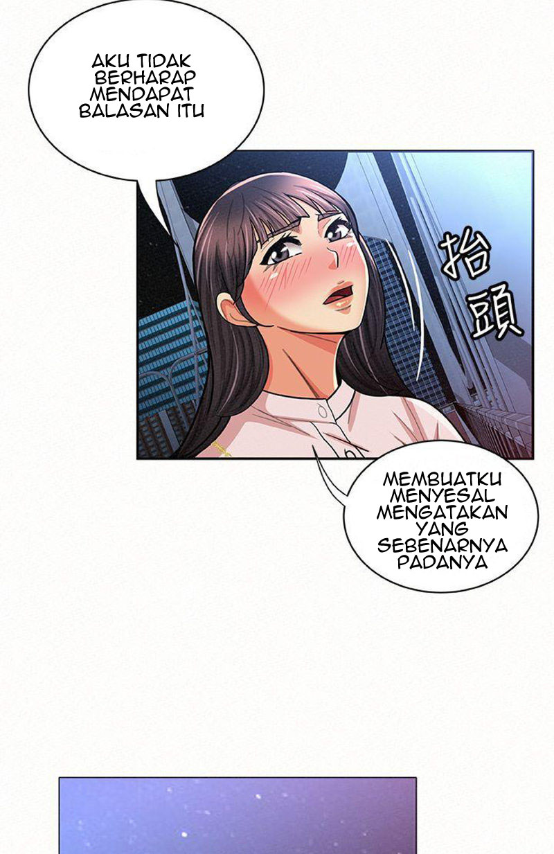 Reporting For Duty Ma&#8217;Am - Chapter 17 35