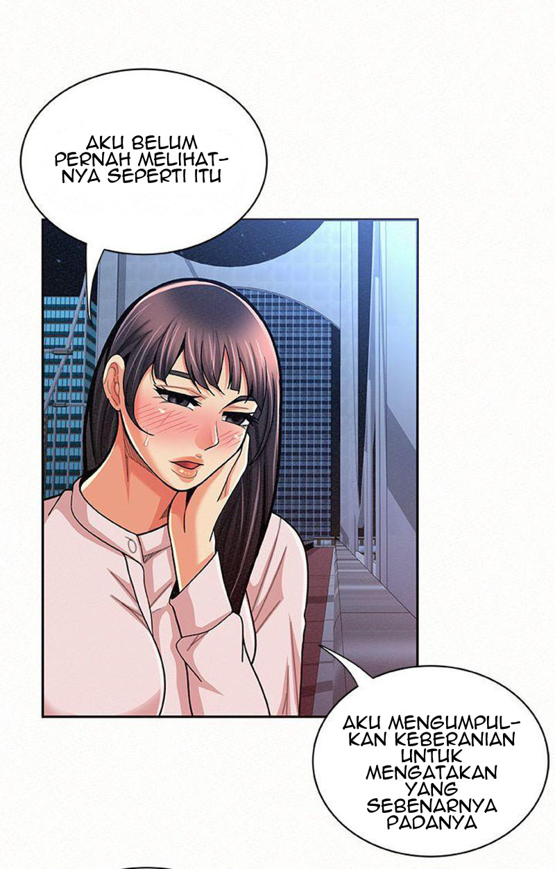 Reporting For Duty Ma&#8217;Am - Chapter 17 34