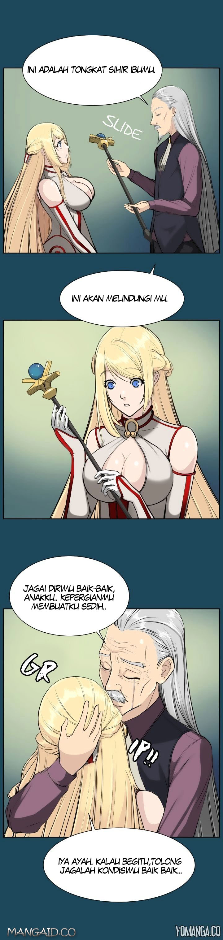 Yahalu - Chapter 17 11