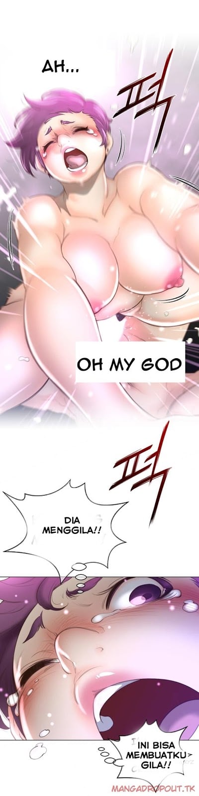 Perfect Half - Chapter 17 14 Perfect Half - Chapter 17 14