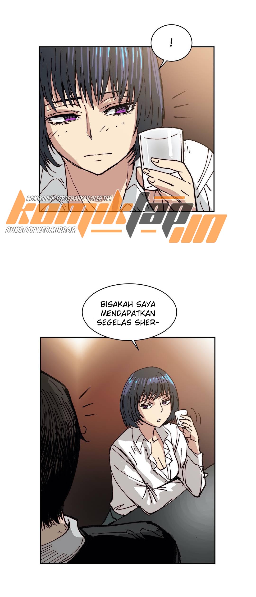 Desire to Kill - Chapter 17 42 Desire to Kill - Chapter 17 42