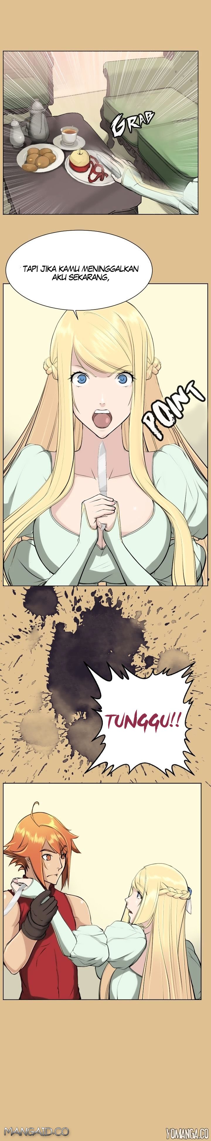 Yahalu - Chapter 17 7