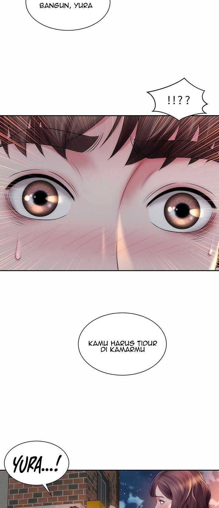 Beach Goddess - Chapter 17 36