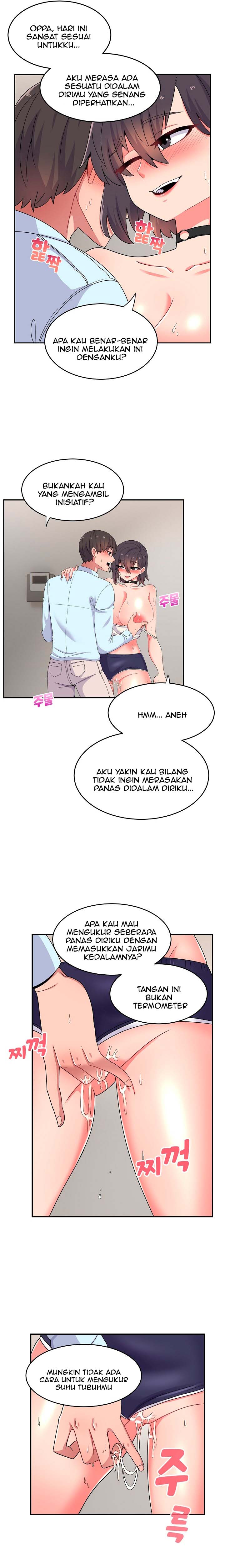 Mina - Chapter 17 4