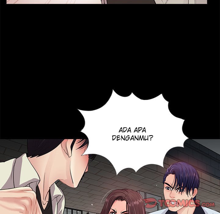 His Return - Chapter 17 16