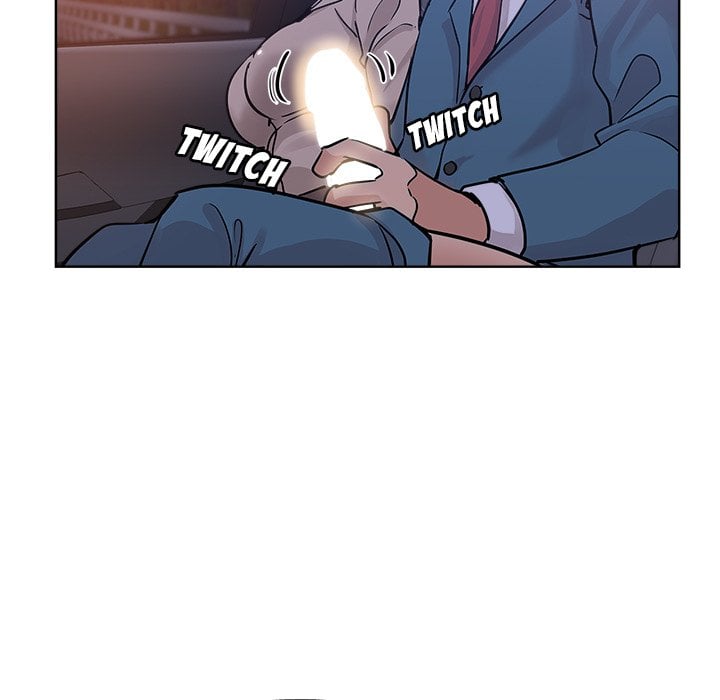 The Unexpected Guest - Chapter 17 99 The Unexpected Guest - Chapter 17 99