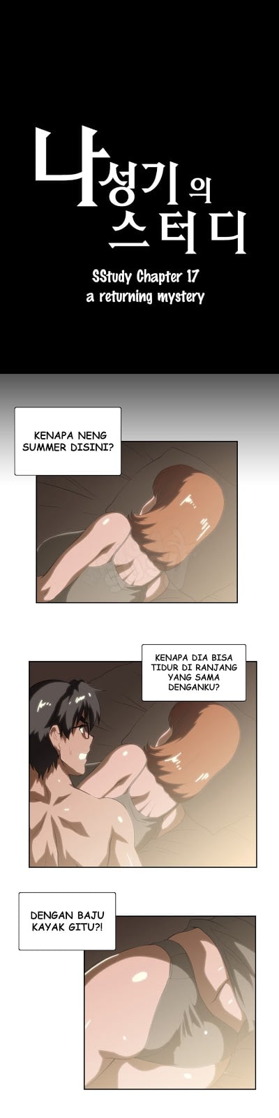 SStudy - Chapter 17 1