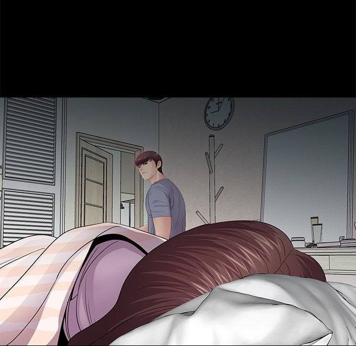 His Return - Chapter 17 49