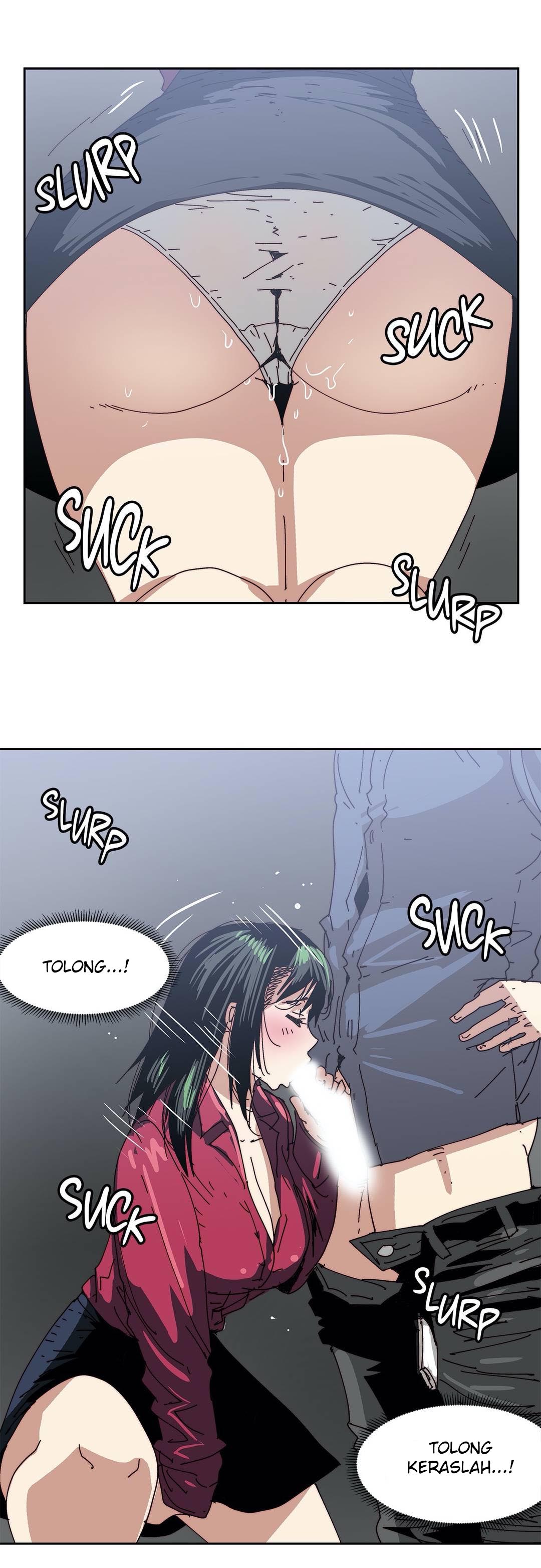 Desire to Kill - Chapter 17 21 Desire to Kill - Chapter 17 21