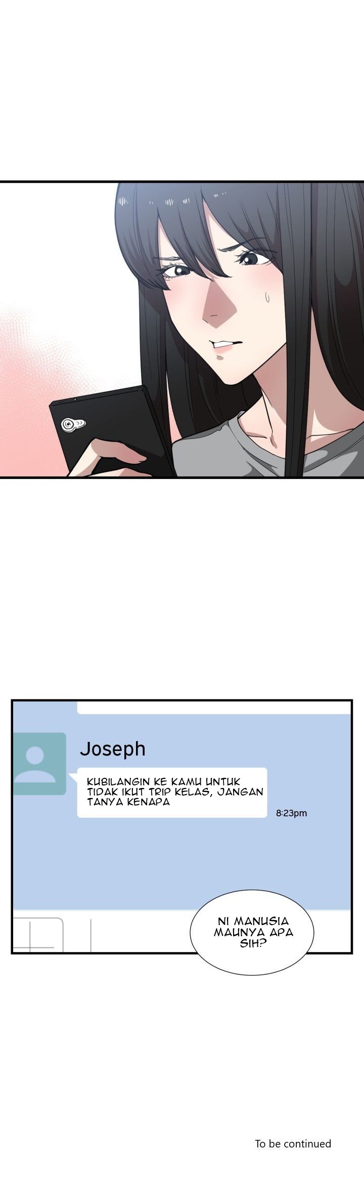 You’re Not That Special! - Chapter 17 22 You’re Not That Special! - Chapter 17 22