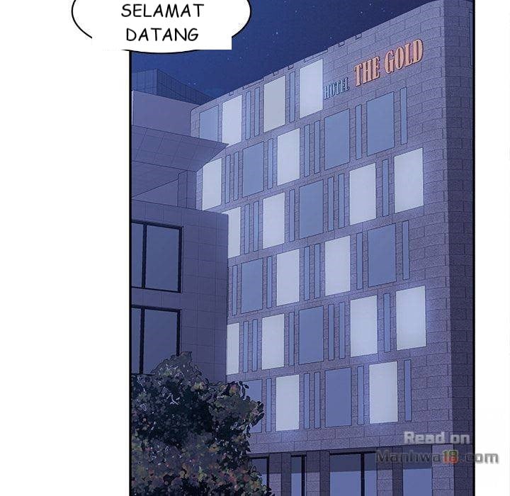 Twice the Love - Chapter 17 136