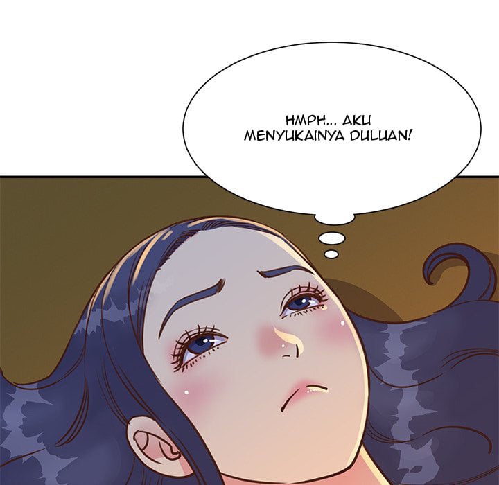 Not One, But Two - Chapter 17 22