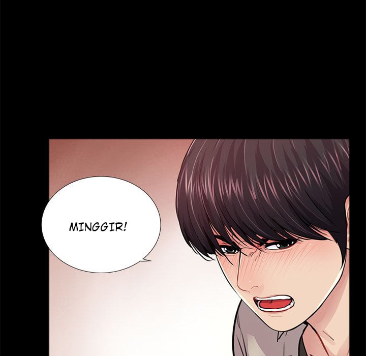 His Return - Chapter 17 18