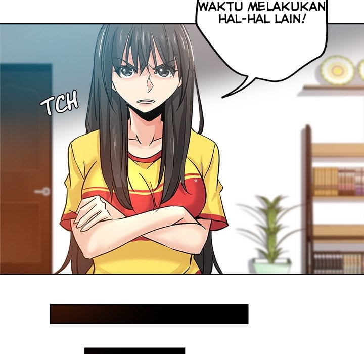 The Unexpected Guest - Chapter 17 54 The Unexpected Guest - Chapter 17 54