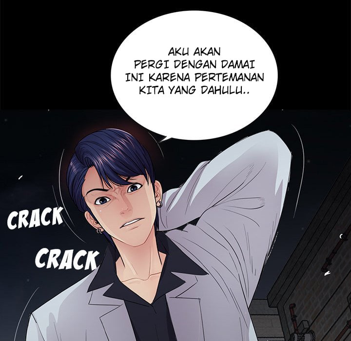 His Return - Chapter 17 31