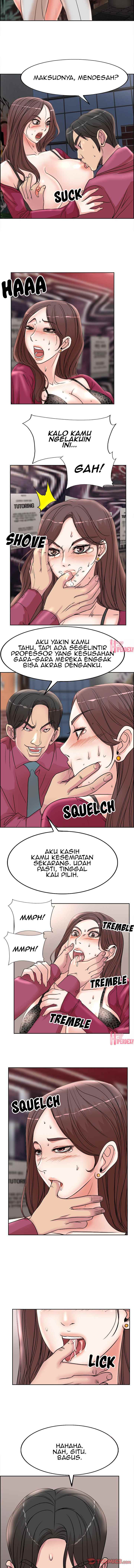 My Wife&#8217;s Students - Chapter 17 10