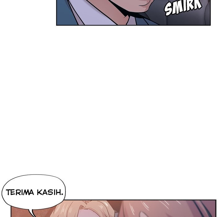 The Unexpected Guest - Chapter 17 79 The Unexpected Guest - Chapter 17 79