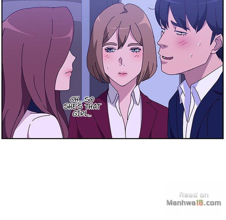 Twice the Love - Chapter 17 71