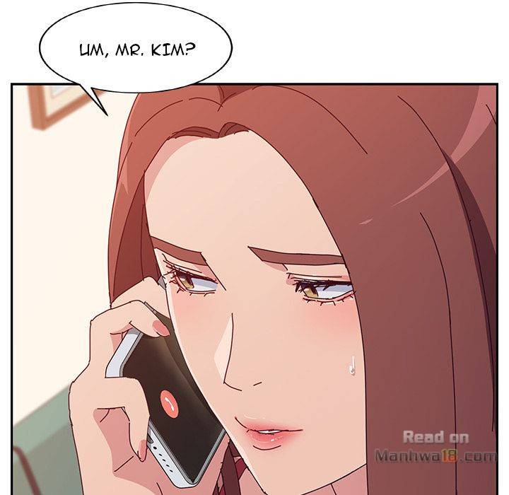 Twice the Love - Chapter 17 116