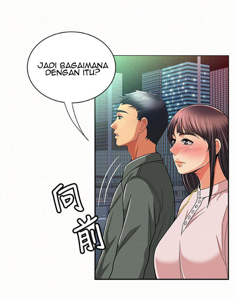 Reporting For Duty Ma&#8217;Am - Chapter 17 24