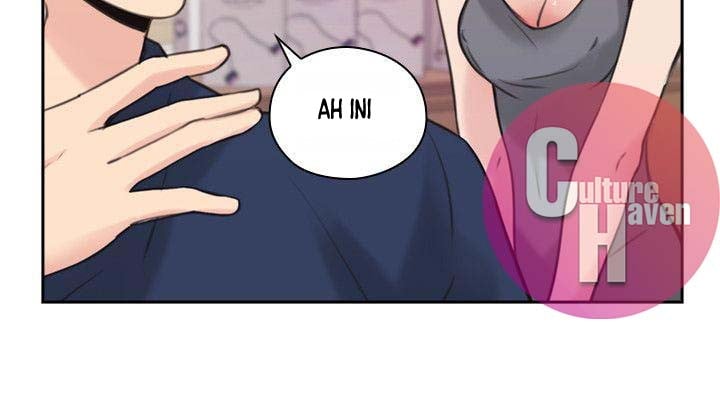 Teacher, Long Time No See - Chapter 17 18