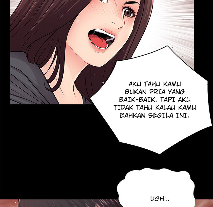 His Return - Chapter 17 20