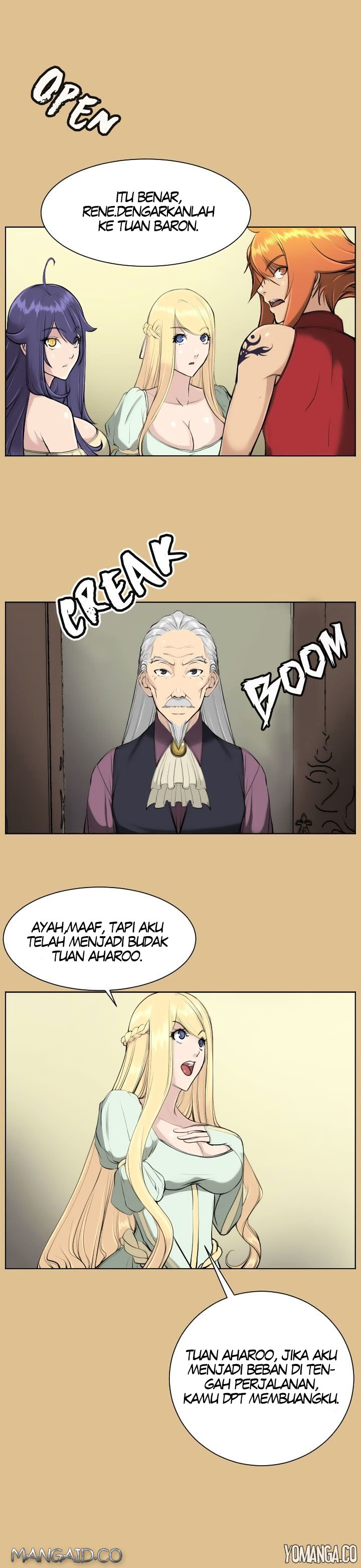Yahalu - Chapter 17 6
