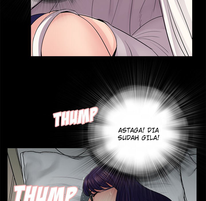 His Return - Chapter 17 66
