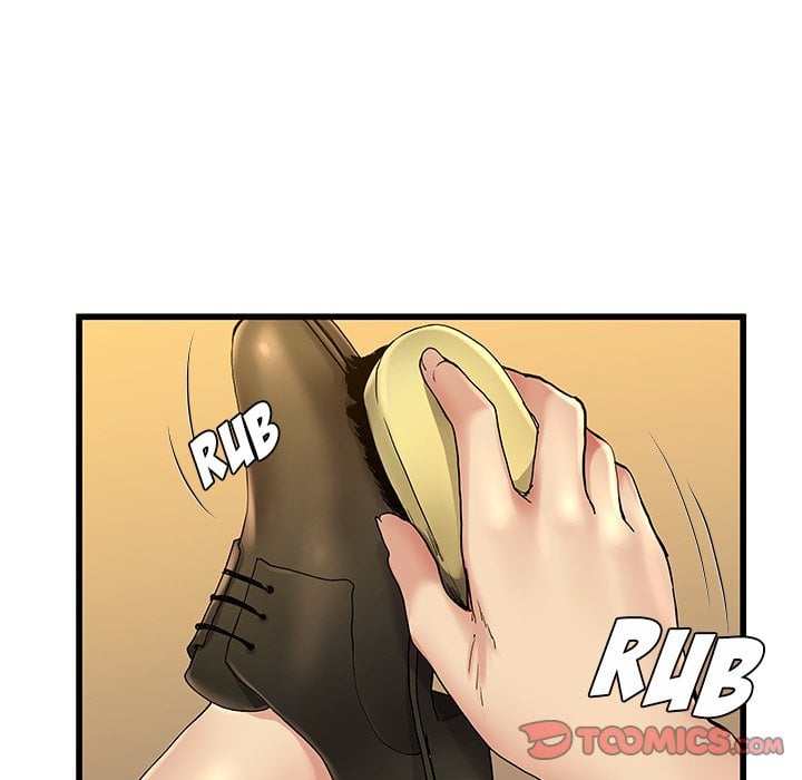 My Memory of You - Chapter 17 17