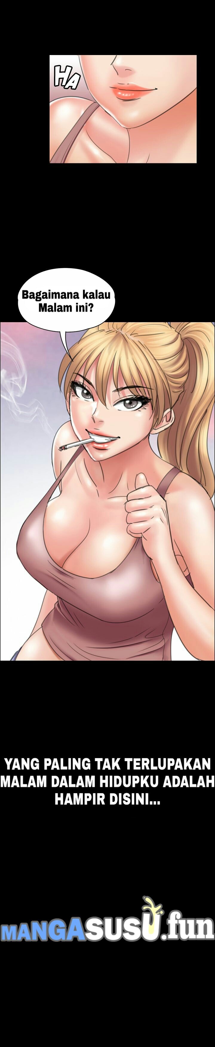 Queen Bee (Andrew) - Chapter 17 38