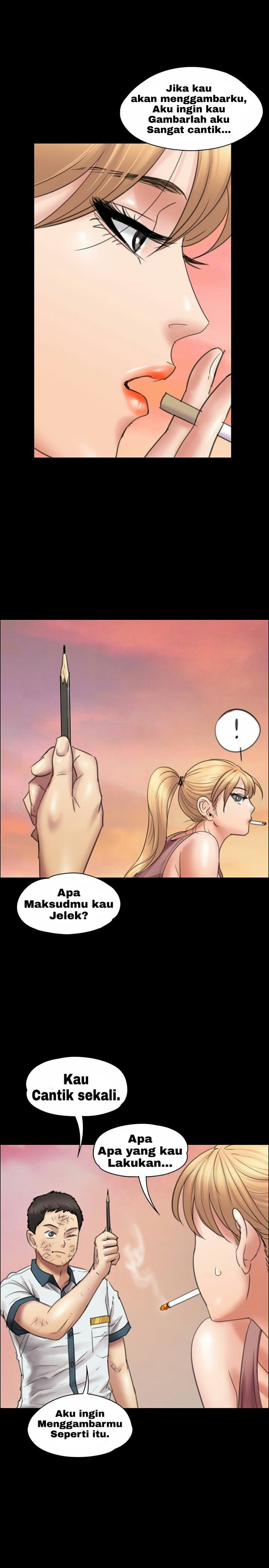 Queen Bee (Andrew) - Chapter 17 34