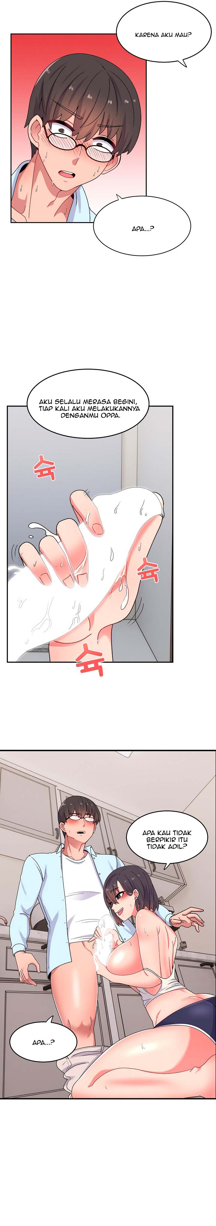 Mina - Chapter 17 12
